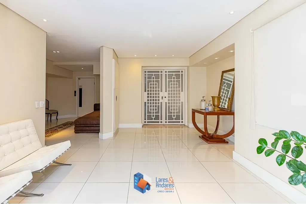 Imagem Apartamento à venda 4 Quartos 3 Suites 4 Vagas 189M² Jardim Paulista São Paulo - SP