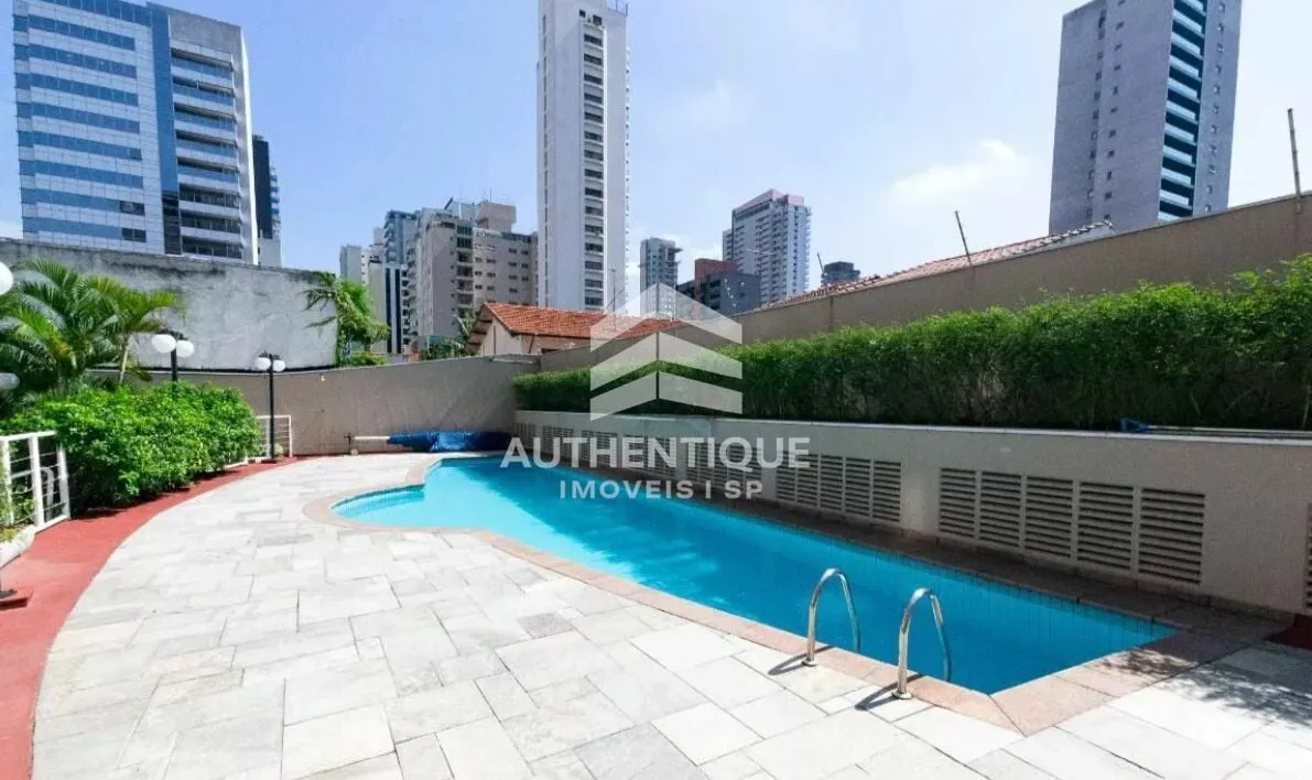 Imagem Inside Vila Olímpia - Apartamento à venda no bairro Vila Olímpia - São Paulo/SP, Zona Sul