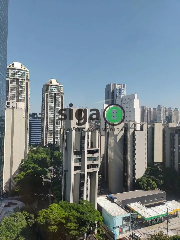 Imagem CONJUNTO COMERCIAL PARA LOCAÇÃO ITAIM BIBI