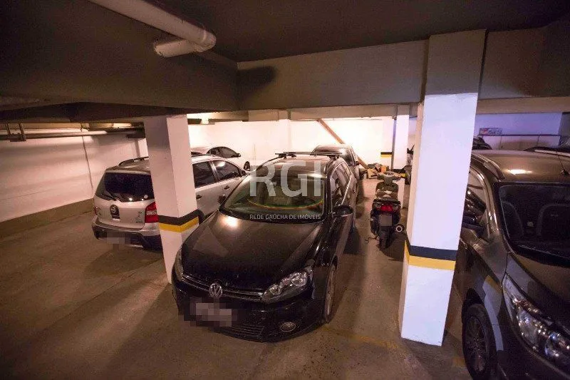 Imagem Oportunidade imperdível! Sala comercial com vaga dupla na Cristóvão!