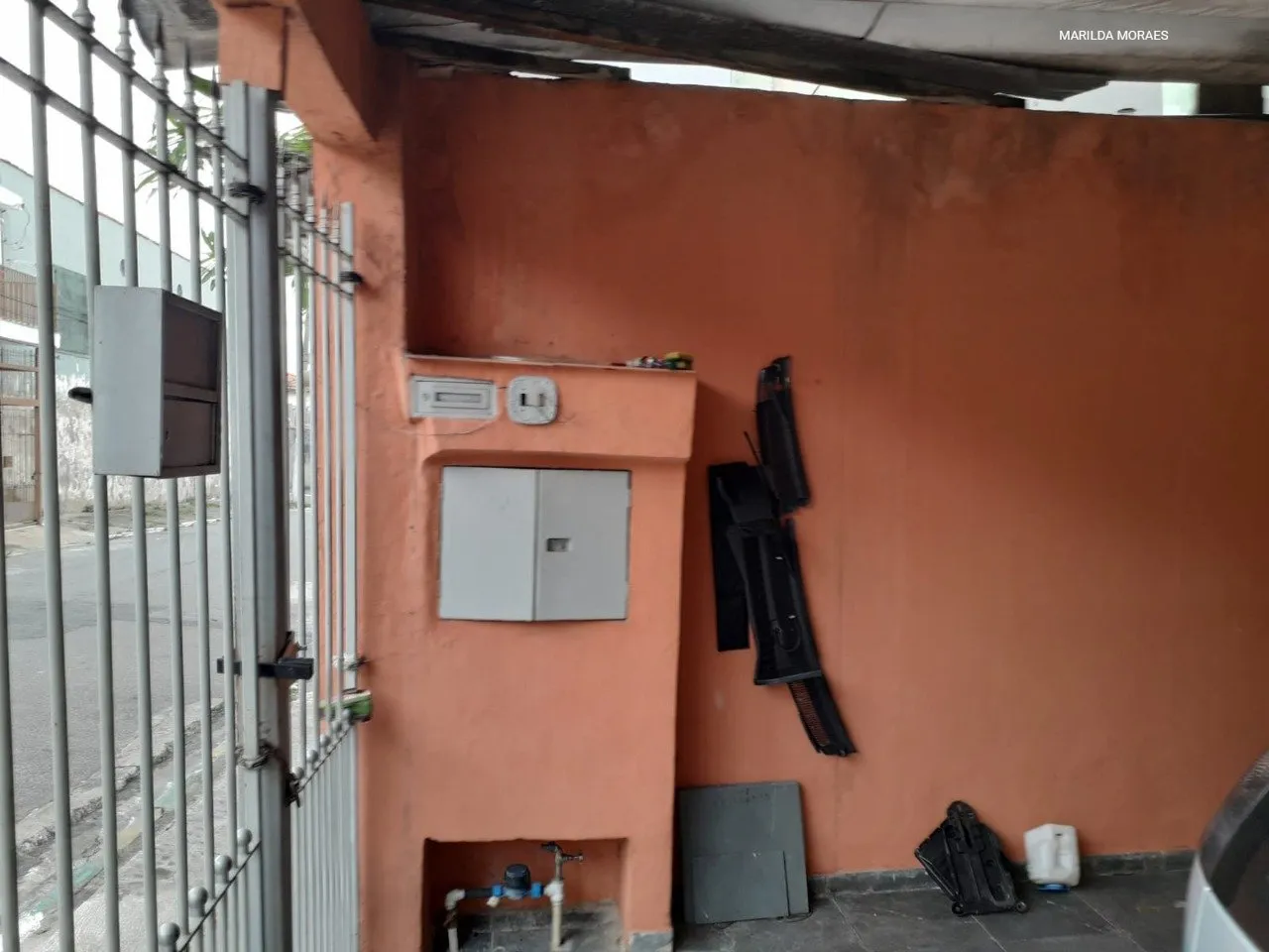 Imagem Casa térrea a venda no Jardim São Cristóvão, com 3 quartos, sendo 1 suíte, 2 salas, 2 banheiros...
