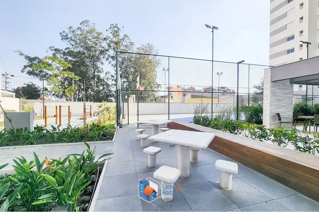 Imagem Apartamento à venda 2 Quartos 2 Suites 2 Vagas 88M² Vila Andrade São Paulo - SP