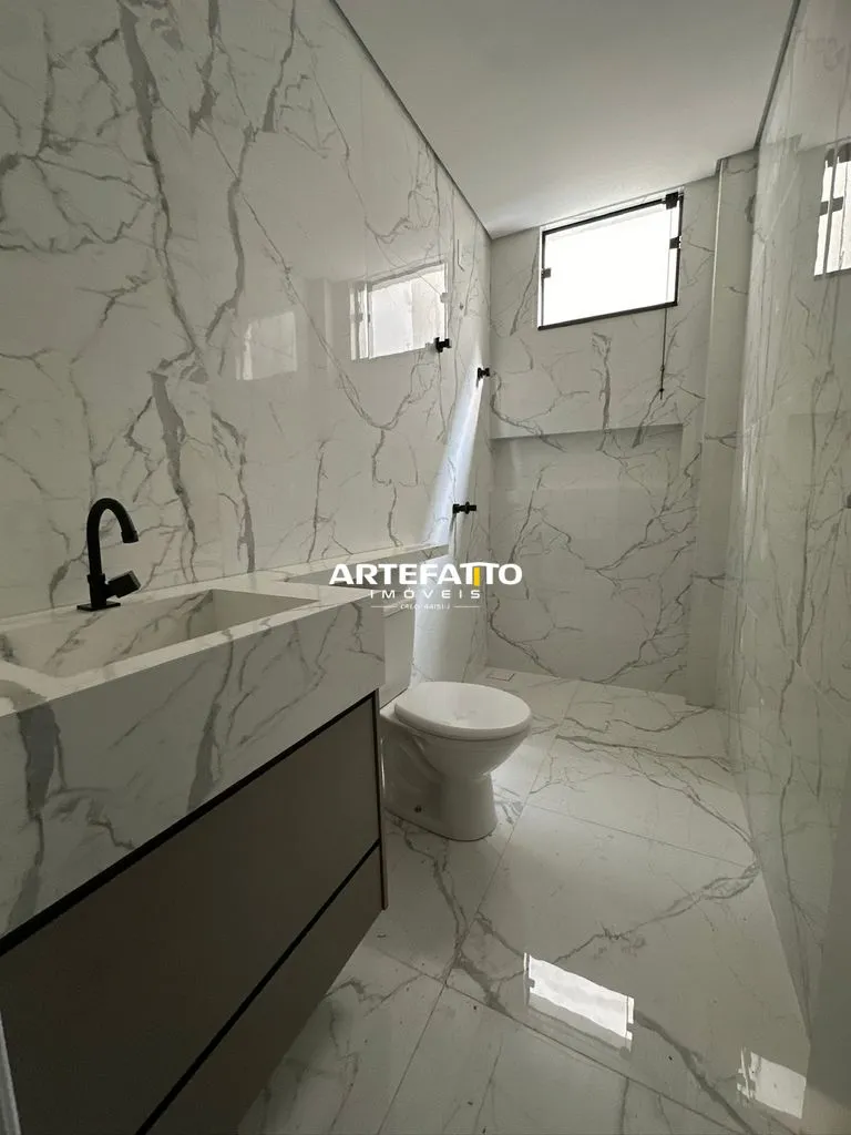 Imagem Apartamento novo rico em armário disponível para venda no Jd Santa Lúcia
