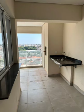 Imagem Lindo apartamento a venda no Edificio Unique