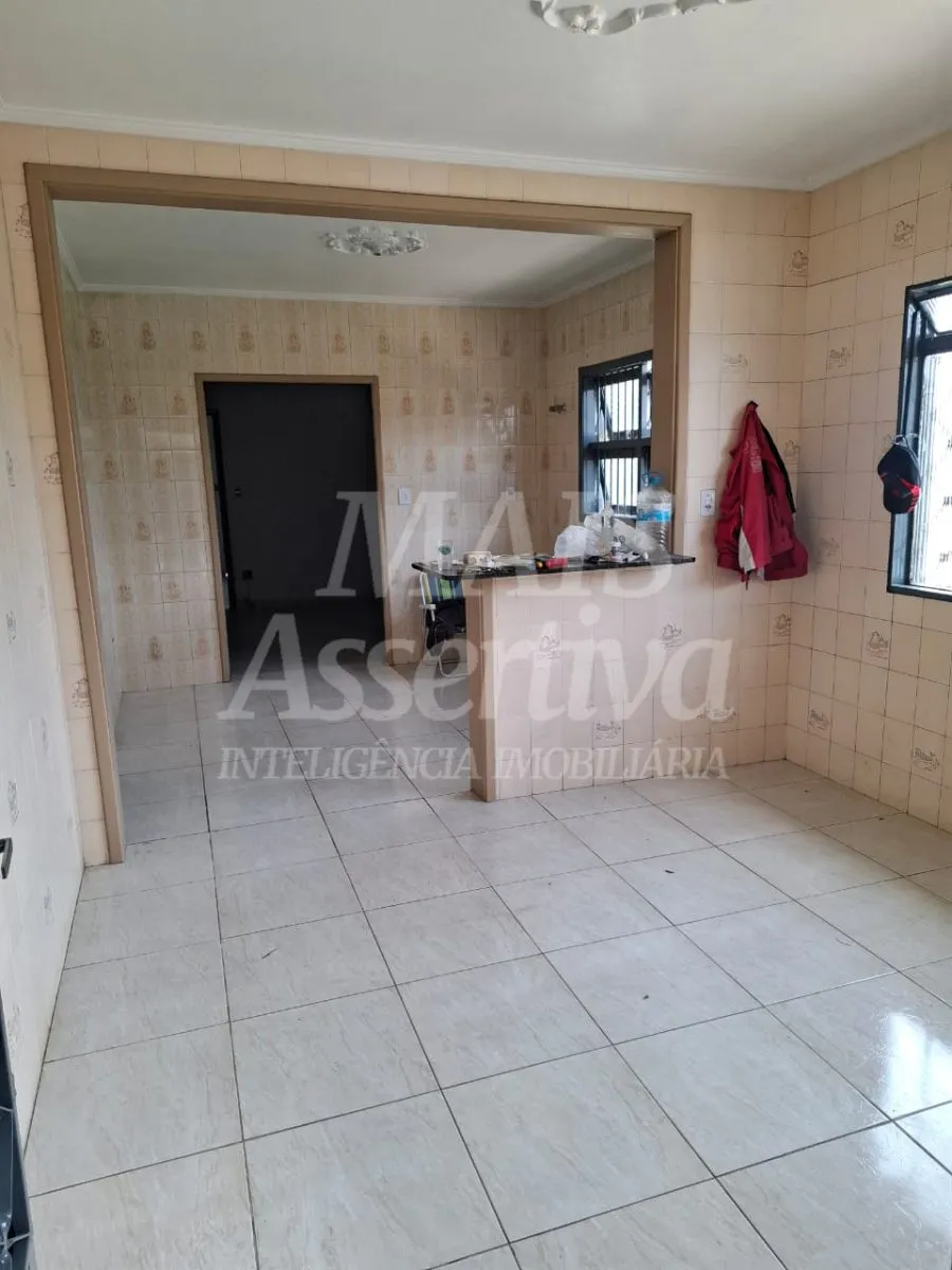 Imagem Casa para locação no bairro Liberdade - 3 Quartos