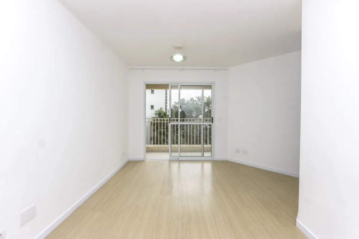 Imagem Apartamento para venda em Vila Siqueira (Zona Norte) com 2 quartos, sendo 1 suíte, 56m2