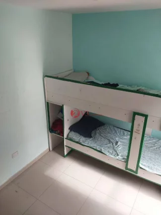 Imagem Sobrado com 2 dormitórios à venda, 60 m por R$ 420.000 - São Miguel - São Paulo/SP