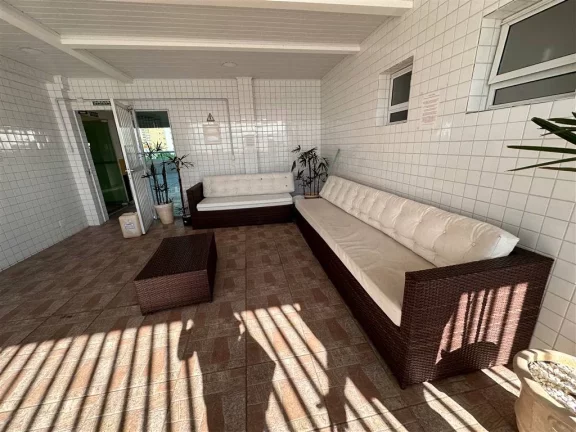 Imagem APARTAMENTO COM 72 m² - AVIAÇÃO - PRAIA GRANDE SP