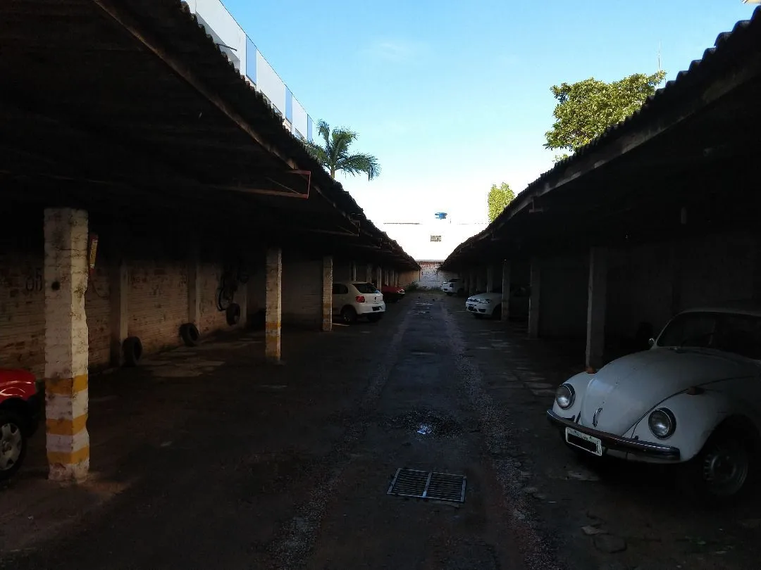 Imagem Predio para Venda - 381.67m², 0 dormitórios, Cristal