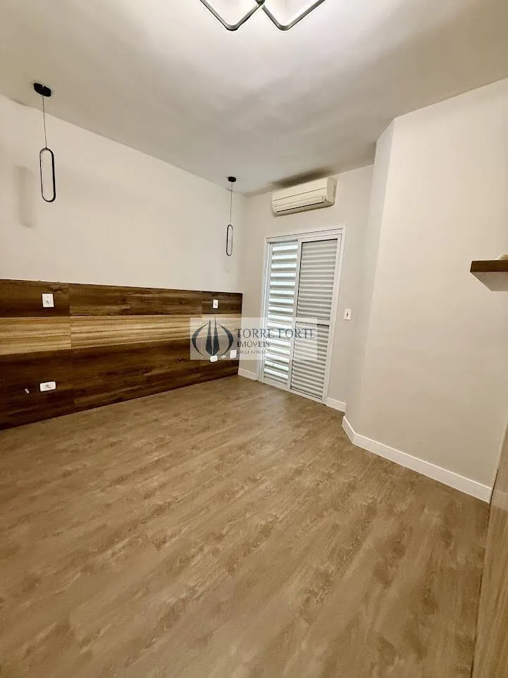 Imagem Sobrado 3 dormitórios 1 suite 2 vagas em condominio fechado Santo André