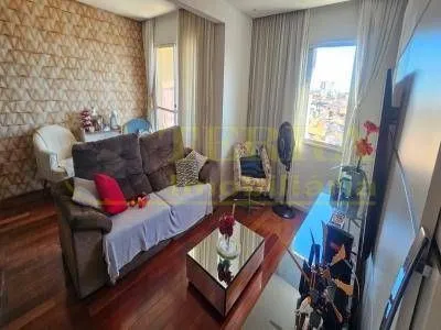Imagem Apartamento 2 Quartos Km 18 Osasco com 73m² e Sacada Gourmet