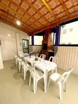Imagem Apartamento em Praia Grande, 3 dormitórios próximo á praia.