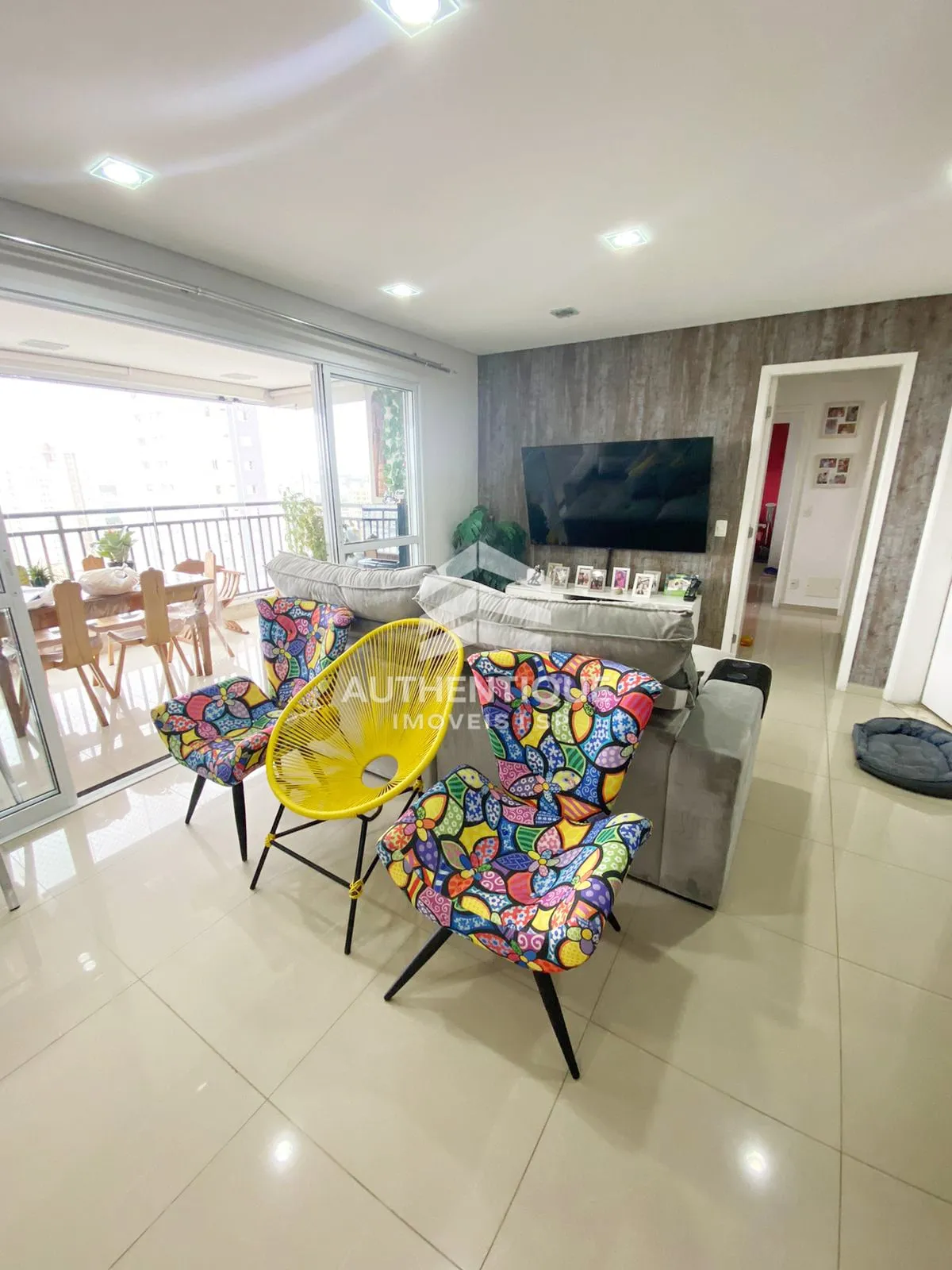 Imagem ALEGRE GRAN CONDOMINIUM SAO CAETANO DO SUL - Apartamento à venda no bairro Santa Paula - São Caetano do Sul/SP