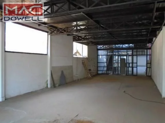 Imagem Prédio comercial de 554 m² - Venda / Locação - Glória/RJ