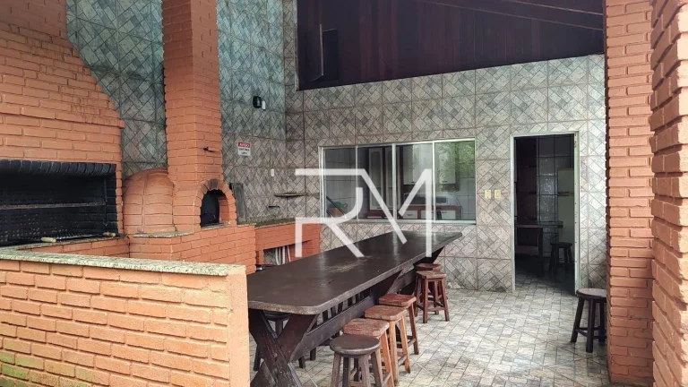 Imagem Apartamento com 3 dormitórios à venda, 88 m por R$ 405.000 - Jardim Caiahu - Mongaguá/SP