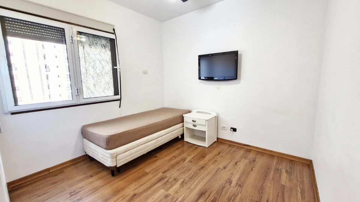 Imagem Apartamento para venda em Jardim Ampliação com 3 quartos, sendo 3 suítes, 157m2