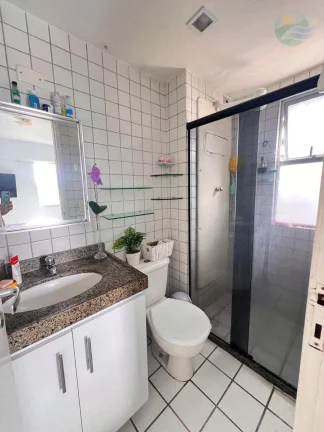 Imagem Apartamento 3 quartos, nascente, para venda em Boa viagem, Recife.