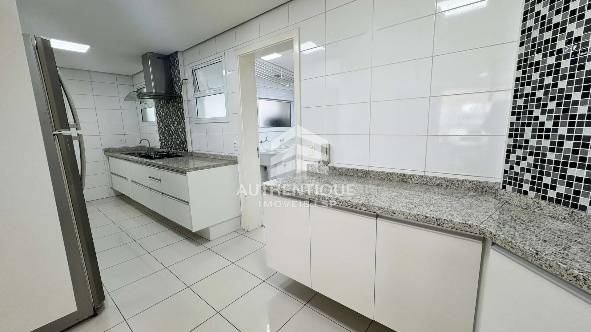 Imagem CHANSON KLABIN VILA MARIANA - Apartamento no bairro Vila Mariana à venda