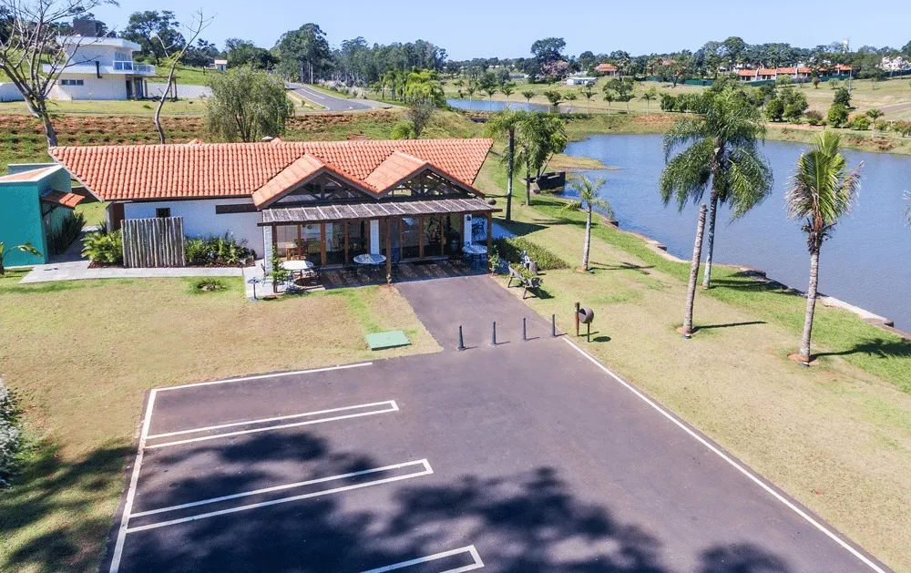 Imagem Lotes Exclusivos à Beira da Represa Jurumirim - Riviera de Santa Cristina XIII
