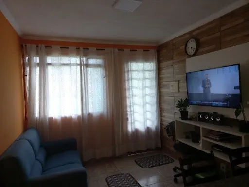Foto do imóvel Casa com 2 dormitórios à venda, 45 m² por R$ 233.000,00 - Aeroporto - Guarulhos/SP