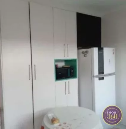Imagem Sobrado com 02 suítes, 04 vagas na Vila Carrão