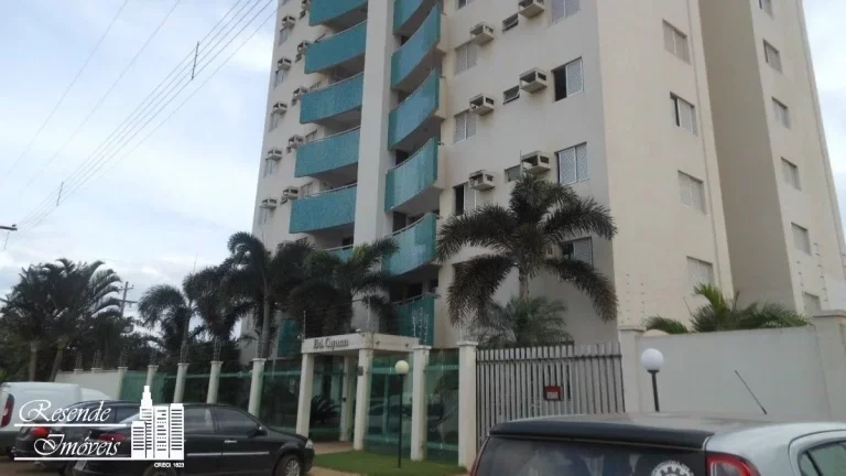 Imagem APARTAMENTO A VENDA PLANO DIRETOR SUL