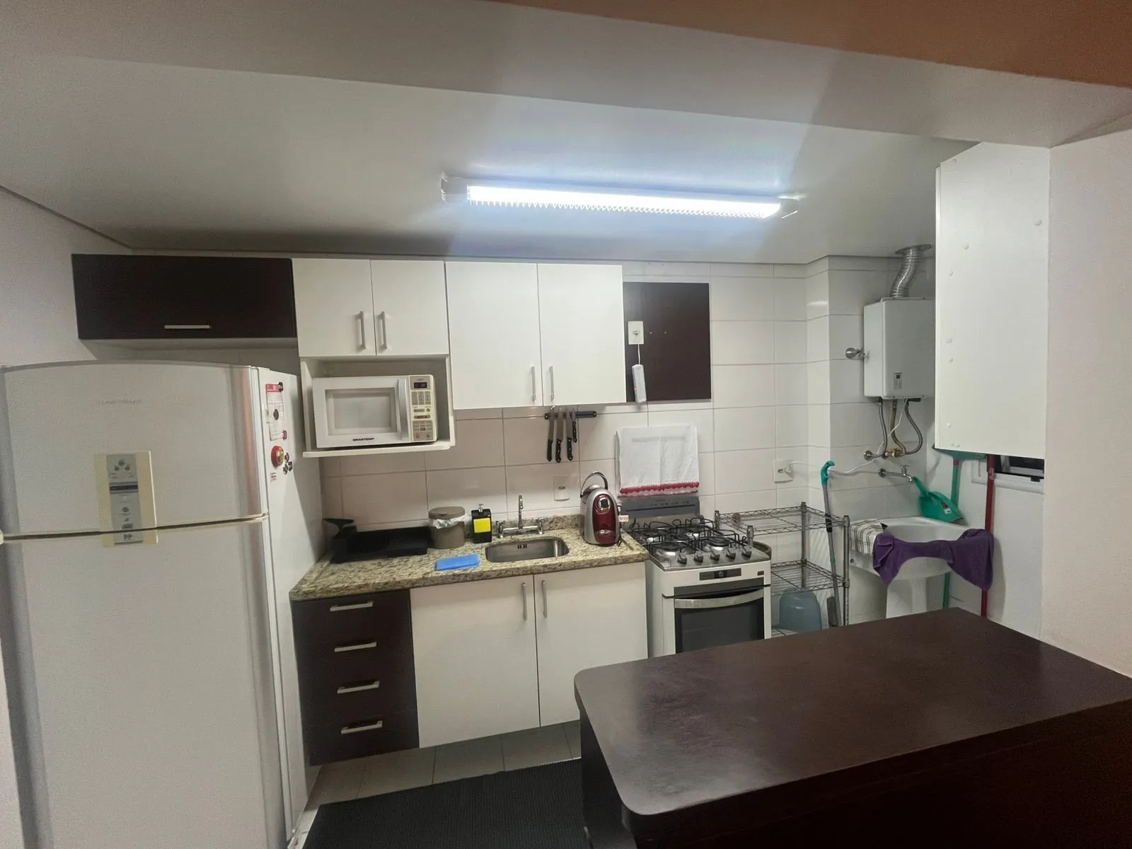 Imagem Apartamento no Residencial Urbano Ipiranga a venda no bairro Partenon com 3 dormitórios sendo 1 suíte.