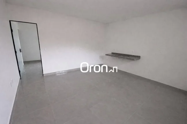 Imagem Flat à venda, 41 m² por R$ 232.000,00 - Jardim Boa Esperança - Aparecida de Goiânia/GO