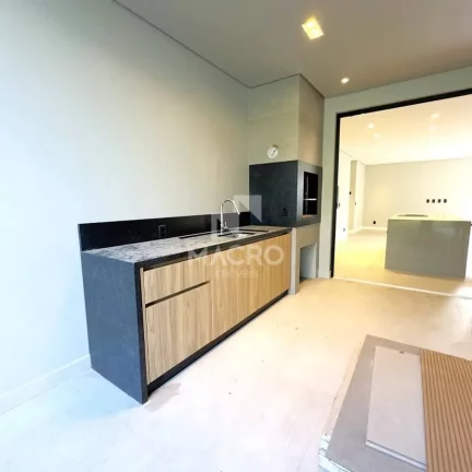 Imagem Casa Alto Padrão | Rau | 2 suítes | 190m²