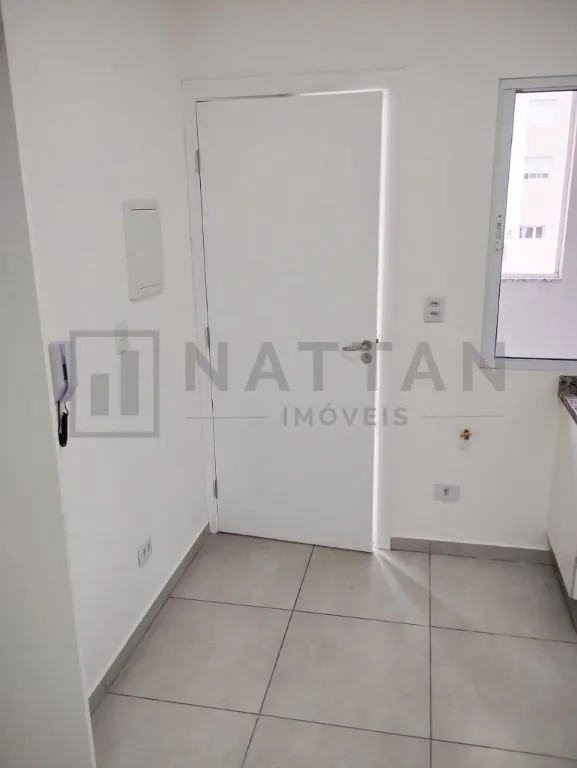 Imagem Apartamento com 2 dormitórios para alugar, 45 m² por R$ 2.875,00/mês - Vila Gomes Cardim - São Paulo/SP