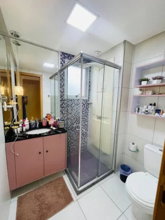 Imagem APARTAMENTO RESIDENCIAL em MANAUS - AM, DOM PEDRO I