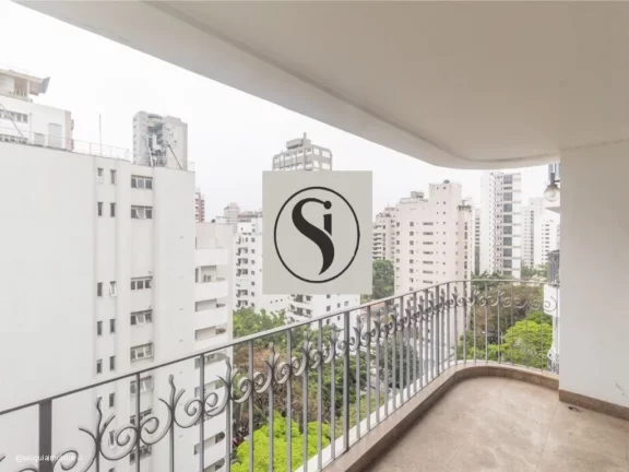 Imagem APARTAMENTO RESIDENCIAL em SÃO PAULO - SP, VILA NOVA CONCEIÇÃO