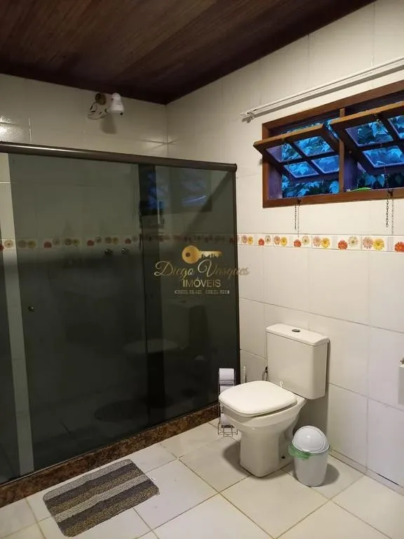 Imagem Casa para Venda em Teresópolis / RJ no bairro Jardim Salaco