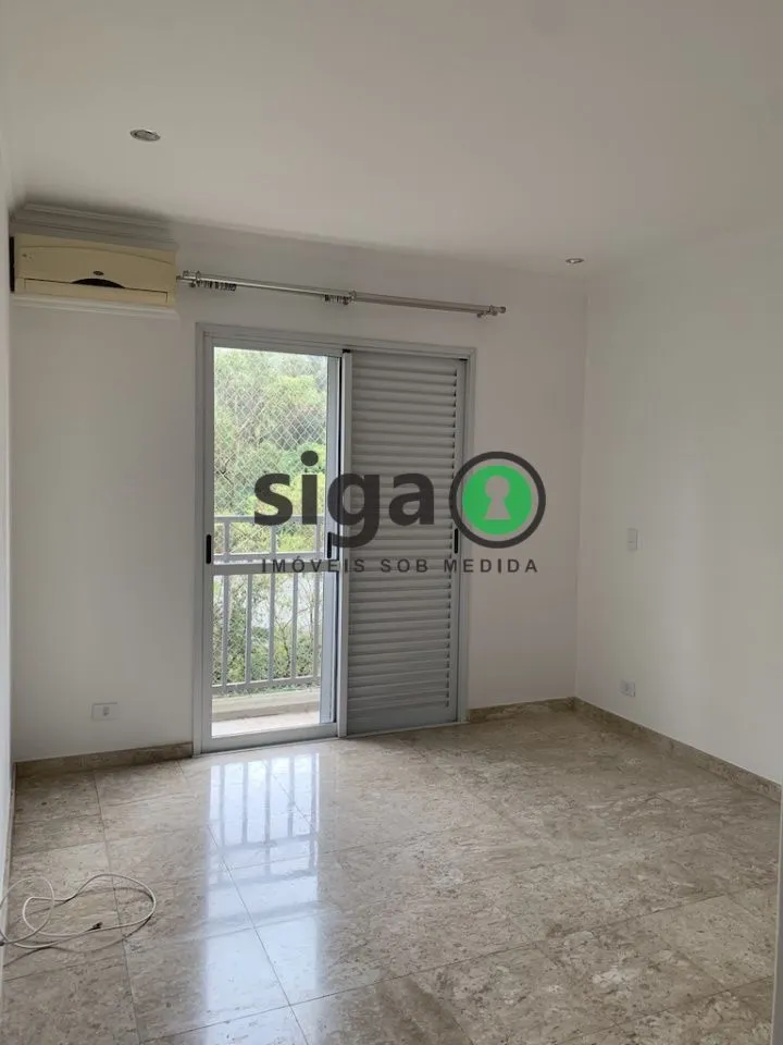 Imagem VENDE na VILA ANDRADE Apartamento com 3 Suítes e três Vagas