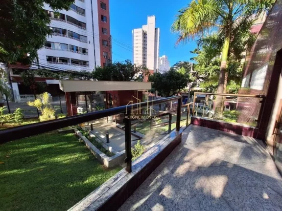 Imagem Excelente apartamento com duas suítes e armários planejados a venda na Pituba