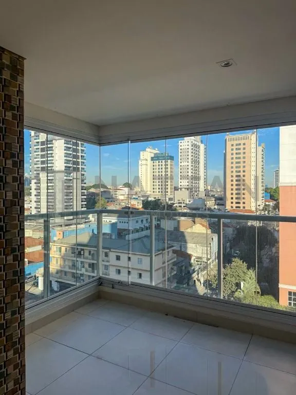 Imagem Apartamento com 2 dormitórios, 65 m² - venda por R$ 860.000,00 ou aluguel por R$ 6.405,12/mês - Vila Gomes Cardim - São Paulo/SP