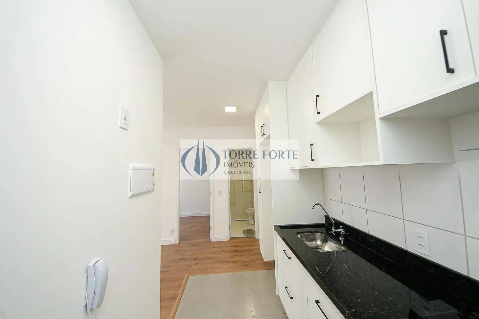 Imagem Apartamento 2 dormitórios 1 vaga na Vila Formosa LOCAÇÂO