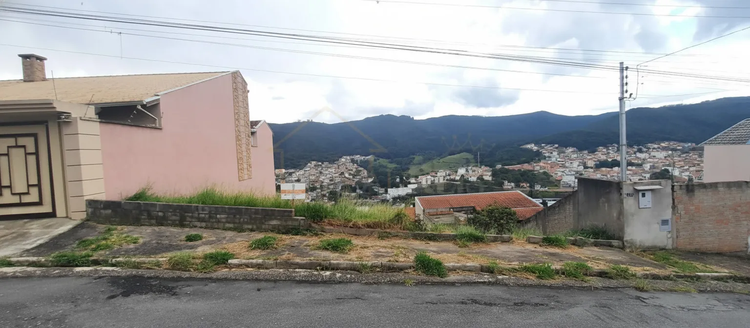 Imagem Terreno 420 m² à venda em Monte Verde, Poços de Caldas