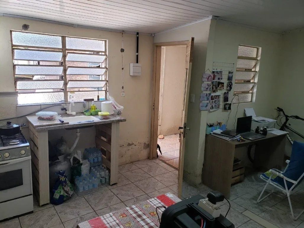Imagem Casa em Santa Rita