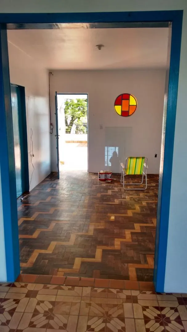 Imagem Casa com 484m²/ potencial comercial / Rua Julio de Castilhos / Canoas