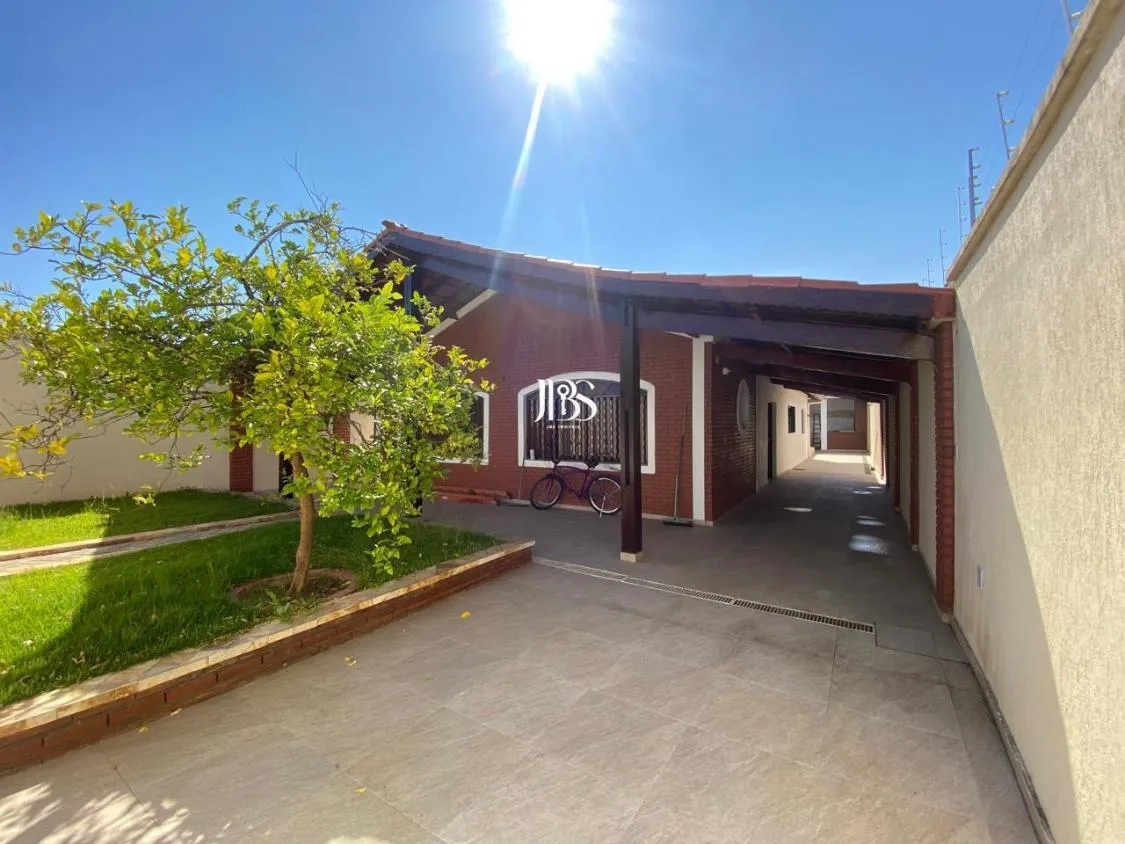 Imagem CASA ISOLADA 4 DORM COM PISCINA LADO PRAIA FINANCIAMENTO BANCARIO CIBRATEL 2 EM ITANHAEM