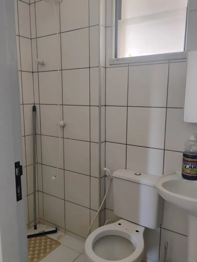 Imagem Apartamento para Venda em Caucaia, Cumbuco, 2 dormitórios, 1 suíte, 2 banheiros, 1 vaga