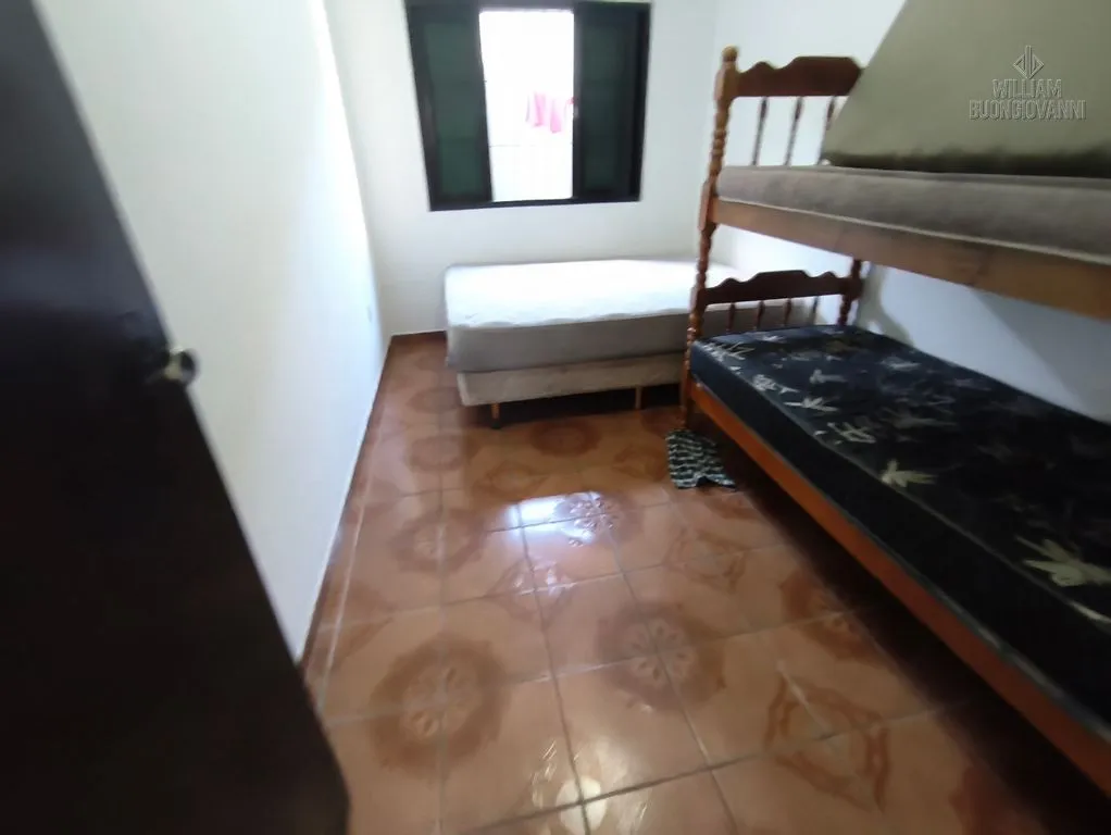 Imagem Casa Geminada no Caiçara | 1 Dormitório | Garagem para 2 Carros R$ 280 Mil
