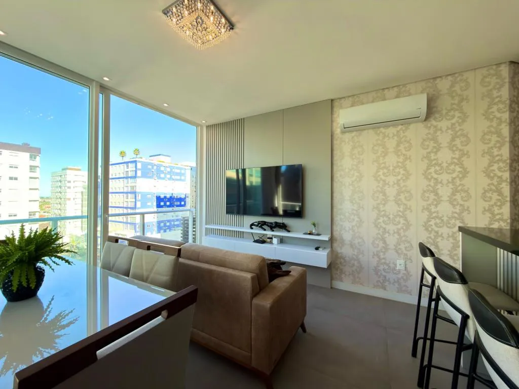 Foto do imóvel: Apartamento 2 Dormitórios - Bairro Navegantes em Rua Tupanciretã