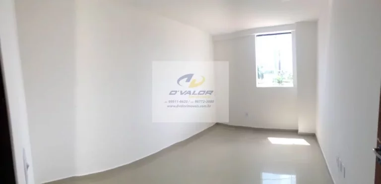 Imagem Vendo apto novo no bairro dos estados, por trás do Sebrae com, 3 qts s/ 1 st e área de lazer na cobertura