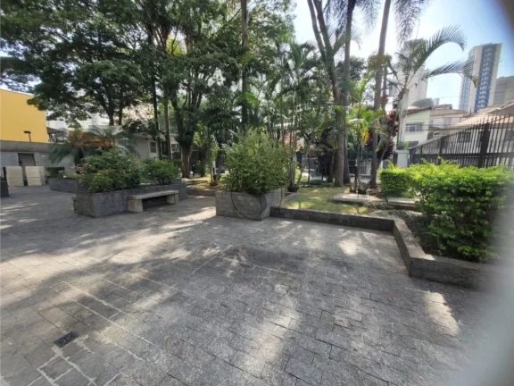 Imagem APARTAMENTO RESIDENCIAL em SÃO PAULO - SP, SAÚDE