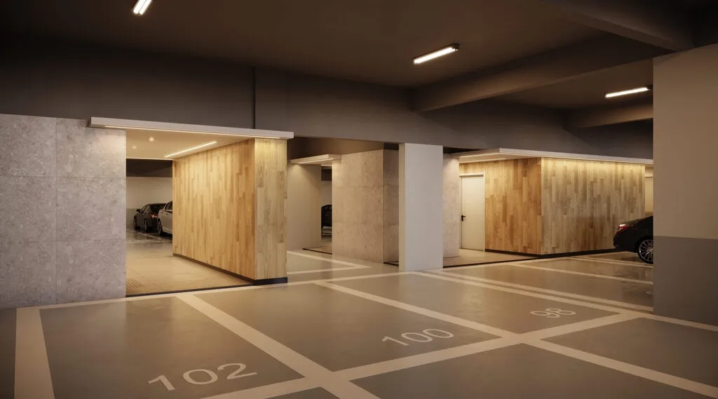 Imagem Apartamentos residenciais diferenciados e exclusivos, desenhados para trazer o legitimo alto padrão...