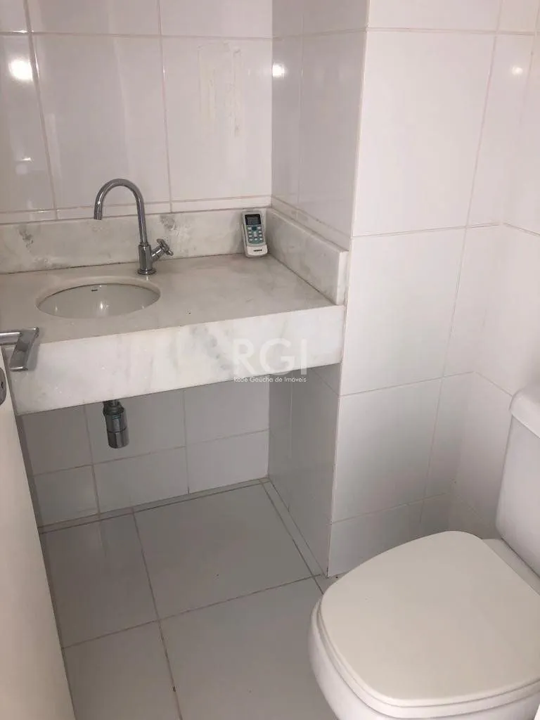 Imagem Conjunto/Sala para Venda - 40.65m², 0 dormitórios, Cristal