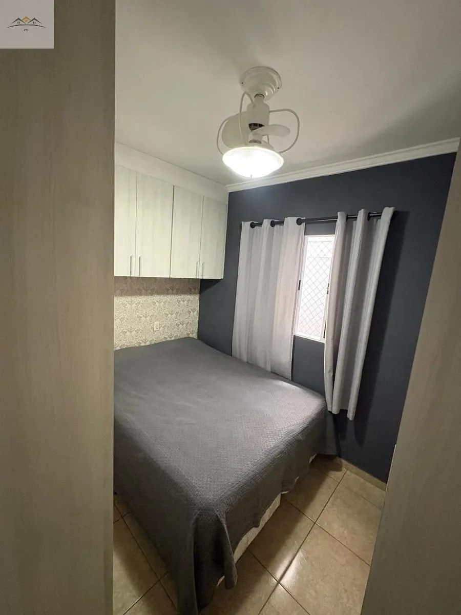 Imagem APARTAMENTO RESIDENCIAL em Santo André - São Paulo, Parque das Nações
