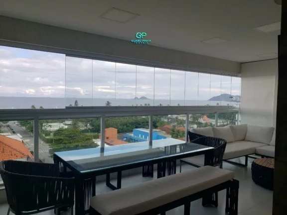 Imagem Apartamento Padrão para Venda em Enseada Guarujá-SP